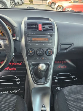 Toyota Auris 1.4D-4D, 90�.�., Facelift  | Mobile.bg � ����� ������ 11