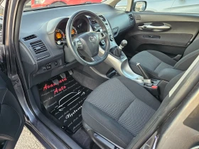 Toyota Auris 1.4D-4D, 90�.�., Facelift  | Mobile.bg � ����� ������ 8