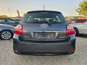 Toyota Auris 1.4D-4D, 90�.�., Facelift  | Mobile.bg � ����� ������ 5