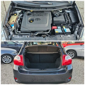 Toyota Auris 1.4D-4D, 90�.�., Facelift  | Mobile.bg � ����� ������ 15