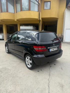 Mercedes-Benz B 180 CDI - 4400 € / 8605.65 лв. - 75064514 4