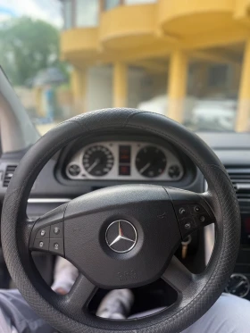 Mercedes-Benz B 180 CDI - 4400 € / 8605.65 лв. - 75064514 15