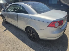 VW Eos - 3200 € / 6258.66 лв. - 44069546 4