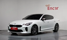 Kia Stinger 2.5* AWD* ОБДУХВАНЕ* ХЕДЪП* КАМЕРА* КЕЙЛЕС*