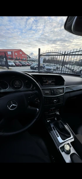 Mercedes-Benz E 220 - 7500 € - 29243601 3