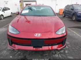 Hyundai Ioniq 6 Sel | Mobile.bg � ����� ������ 13