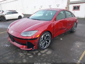 Hyundai Ioniq 6 Sel | Mobile.bg � ����� ������ 2