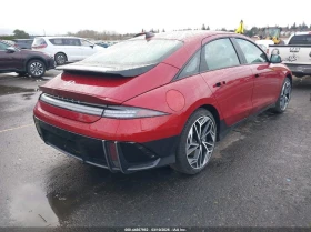 Hyundai Ioniq 6 Sel | Mobile.bg � ����� ������ 4