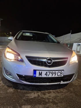 Opel Astra 1.7 Cdti | Mobile.bg � ����� ������ 6