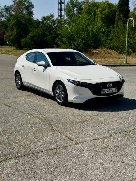 Mazda 3 2.5 Skyactiv  - 20000 € - 30773868 8