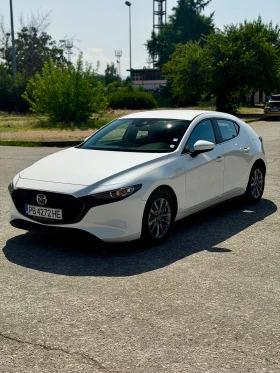 Mazda 3 2.5 Skyactiv  - 20000 € - 30773868 2