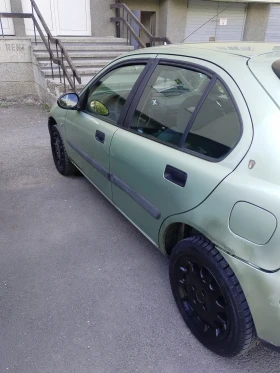 Rover 25 2.0 TDI | Mobile.bg � ����� ������ 10