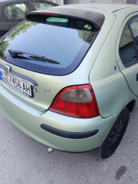 Rover 25 2.0 TDI | Mobile.bg � ����� ������ 4