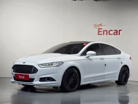 ������ Ford Mondeo