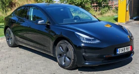 Tesla Model 3 LONG R�NGE DUAL Motor 462�� 80��� ���������  | Mobile.bg � ����� ������ 8