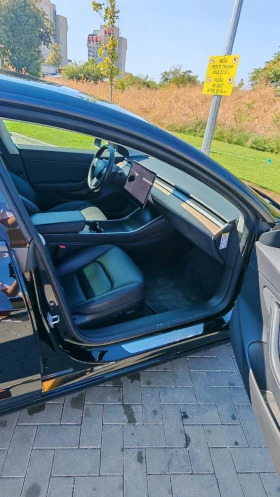Tesla Model 3 LONG R�NGE DUAL Motor 462�� 80��� ���������  | Mobile.bg � ����� ������ 11