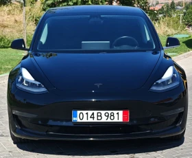 ����� �� �������� �� Tesla Model 3 LONG R�NGE DUAL Motor 462�� 80��� ��������� 