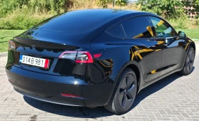 ����� �� �������� �� Tesla Model 3 LONG R�NGE DUAL Motor 462�� 80��� ��������� 