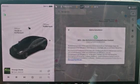 Tesla Model 3 LONG R�NGE DUAL Motor 462�� 80��� ���������  | Mobile.bg � ����� ������ 15