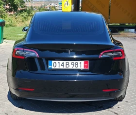 ����� �� �������� �� Tesla Model 3 LONG R�NGE DUAL Motor 462�� 80��� ��������� 