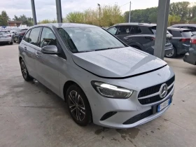 Mercedes-Benz B 250 Plug-In Hybrid Advanced  LED Leather Navi Camera | Mobile.bg � ����� ������ 2