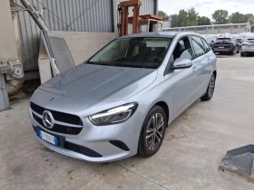 ������ Mercedes-Benz B 250