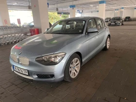 ����� �� �������� �� BMW 116