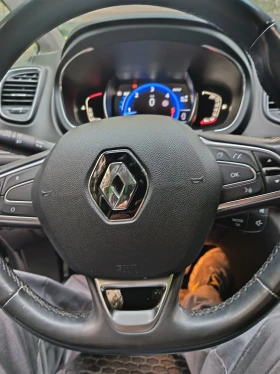 Renault Grand scenic 1.6dCi 160EDC | Mobile.bg � ����� ������ 13