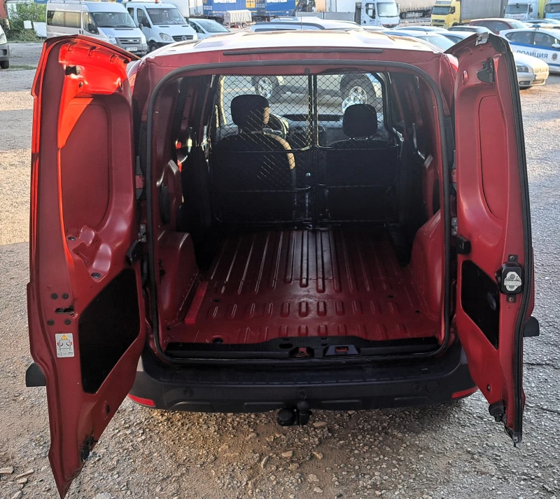 Dacia Dokker 1.3 Бензин N1 , 6 ск., снимка 8 - Автомобили и джипове - 52590741