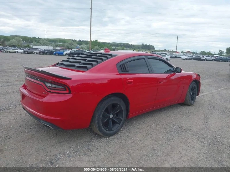 Dodge Charger, снимка 6 - Автомобили и джипове - 48724743