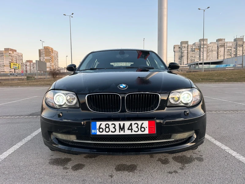 BMW 118, снимка 5 - Автомобили и джипове - 49010929