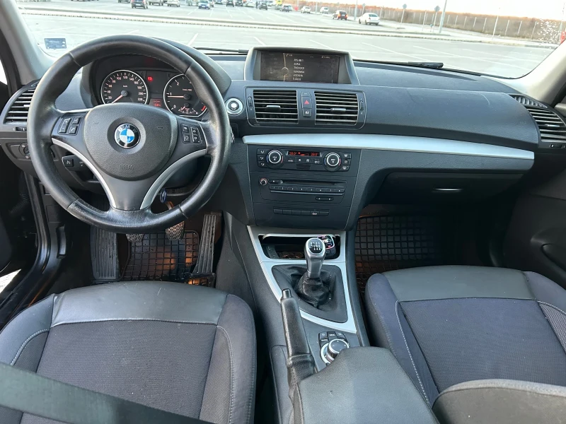 BMW 118, снимка 7 - Автомобили и джипове - 49010929