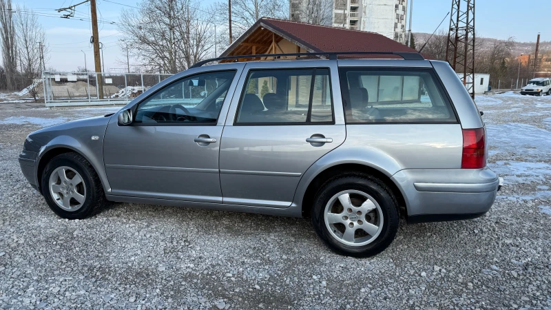 VW Golf 1.9TDI-101к.с.-177 525к.м.!!!, снимка 4 - Автомобили и джипове - 49211648