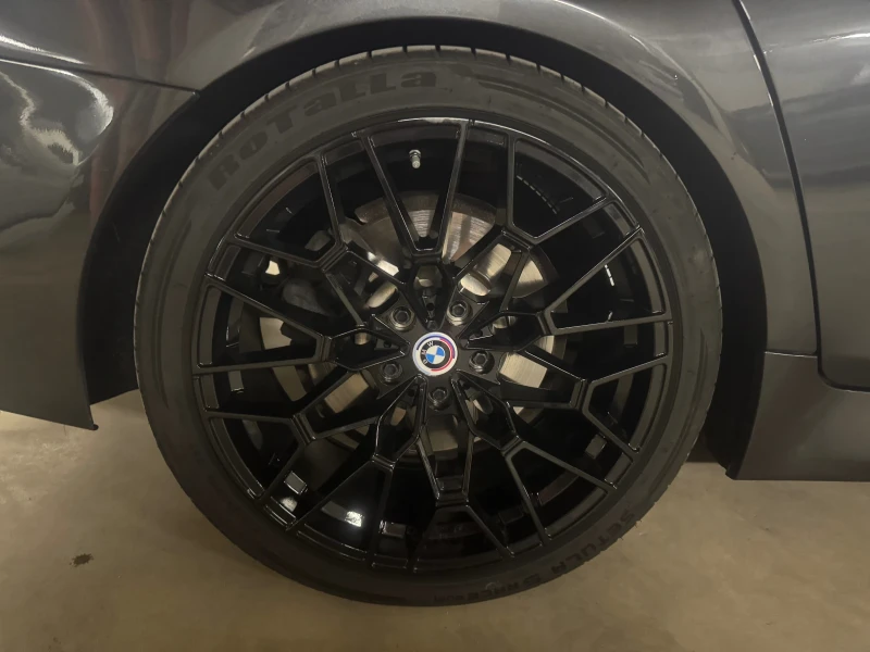 BMW 535, снимка 15 - Автомобили и джипове - 51728517