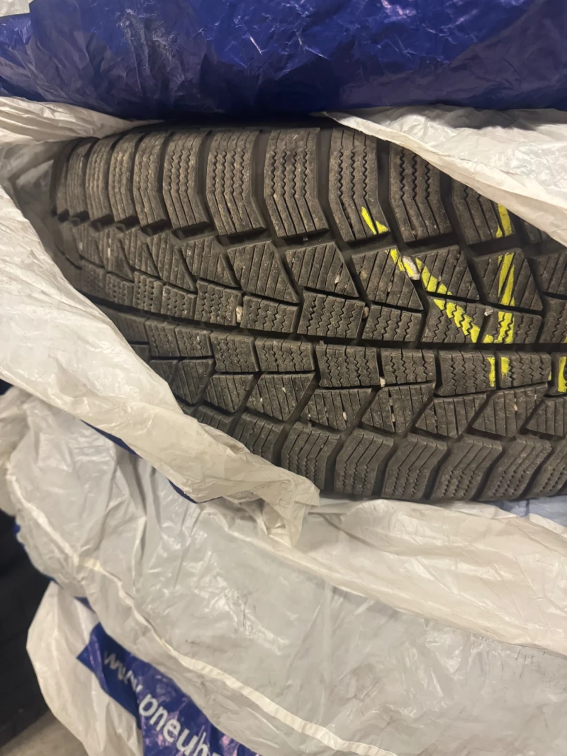 BMW 535, снимка 10 - Автомобили и джипове - 51728517