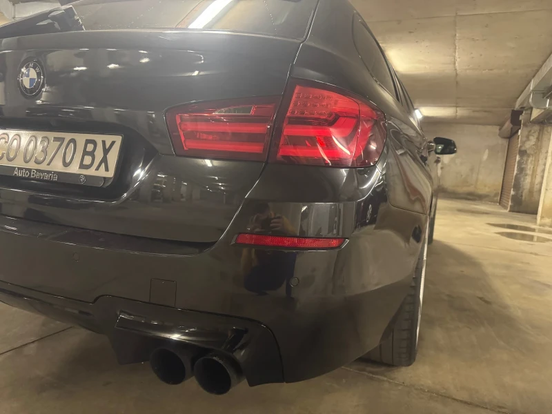 BMW 535, снимка 3 - Автомобили и джипове - 51728517