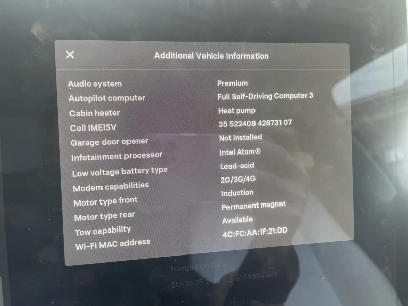 Tesla Model Y Dual Motor, снимка 9 - Автомобили и джипове - 52513199