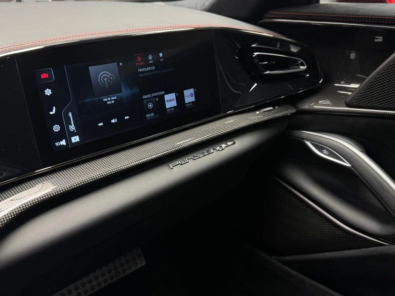 Ferrari Purosangue Rosso Corsa, снимка 13 - Автомобили и джипове - 51454340