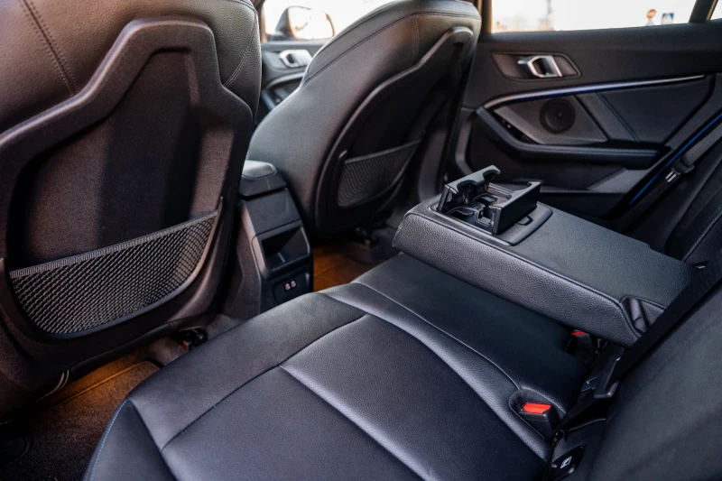 BMW 116 M Sport-76000km, снимка 12 - Автомобили и джипове - 52535669