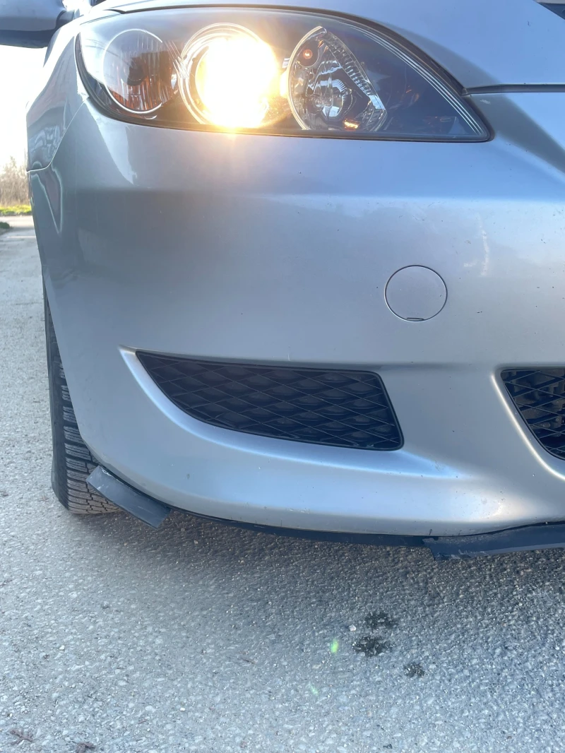 Mazda 3, снимка 13 - Автомобили и джипове - 52788780