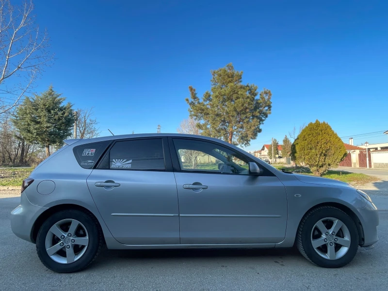 Mazda 3, снимка 4 - Автомобили и джипове - 52788780