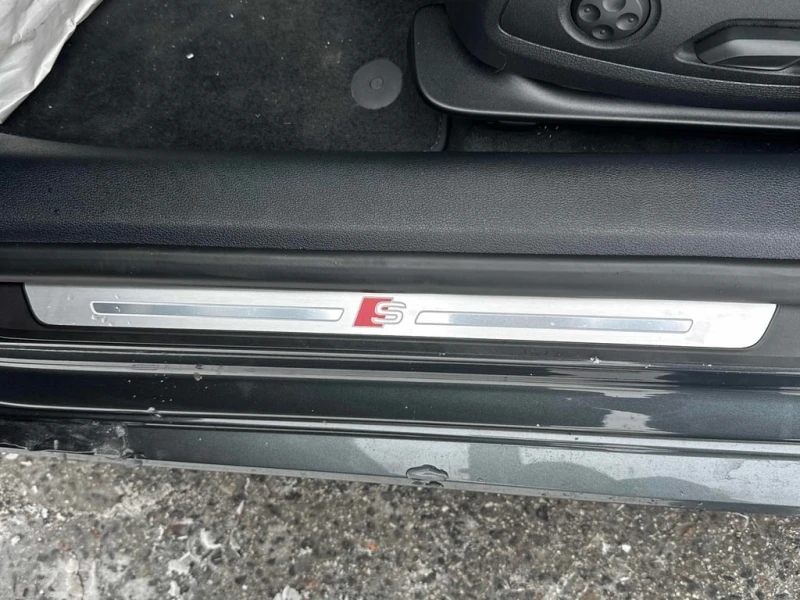 Audi A5 * Progressiv * CARFAX * БЕЗ ПЪРВОНАЧАЛНА ВНОСКА, снимка 15 - Автомобили и джипове - 53043515