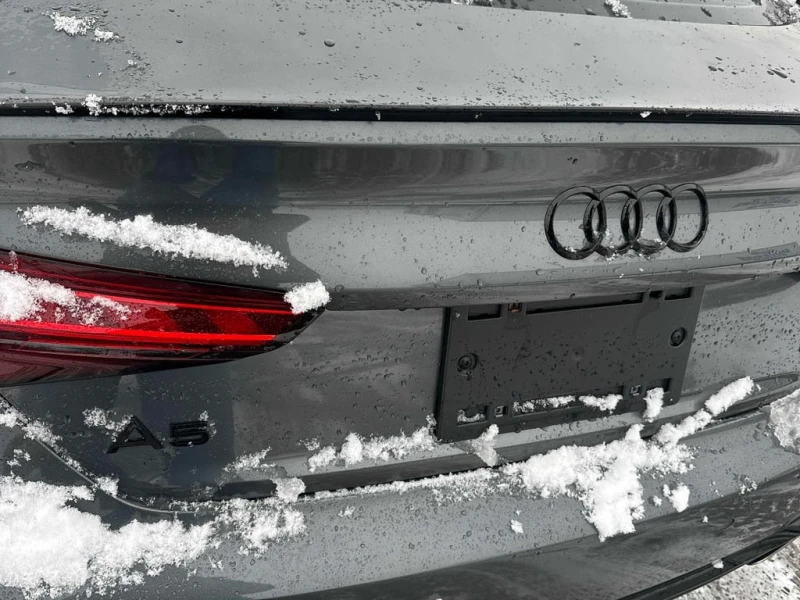 Audi A5 * Progressiv * CARFAX * БЕЗ ПЪРВОНАЧАЛНА ВНОСКА, снимка 17 - Автомобили и джипове - 53043515