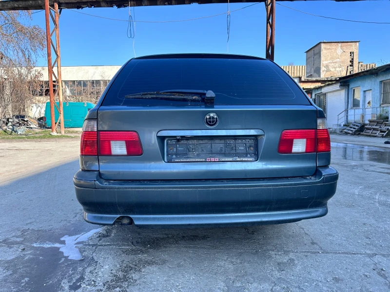 BMW 530 М57д30, снимка 4 - Автомобили и джипове - 53138842