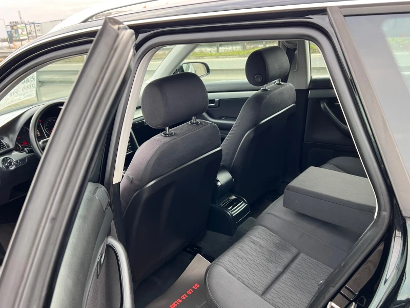 Audi A4 ЛИЗИНГ-НАВИ-КЛИМАТРОНИК-ТОП, снимка 8 - Автомобили и джипове - 53386424