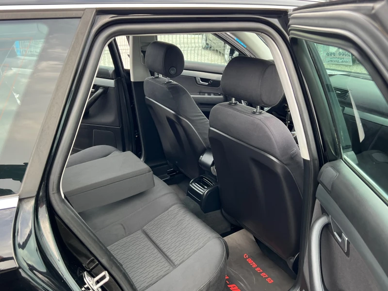 Audi A4 ЛИЗИНГ-НАВИ-КЛИМАТРОНИК-ТОП, снимка 10 - Автомобили и джипове - 53386424