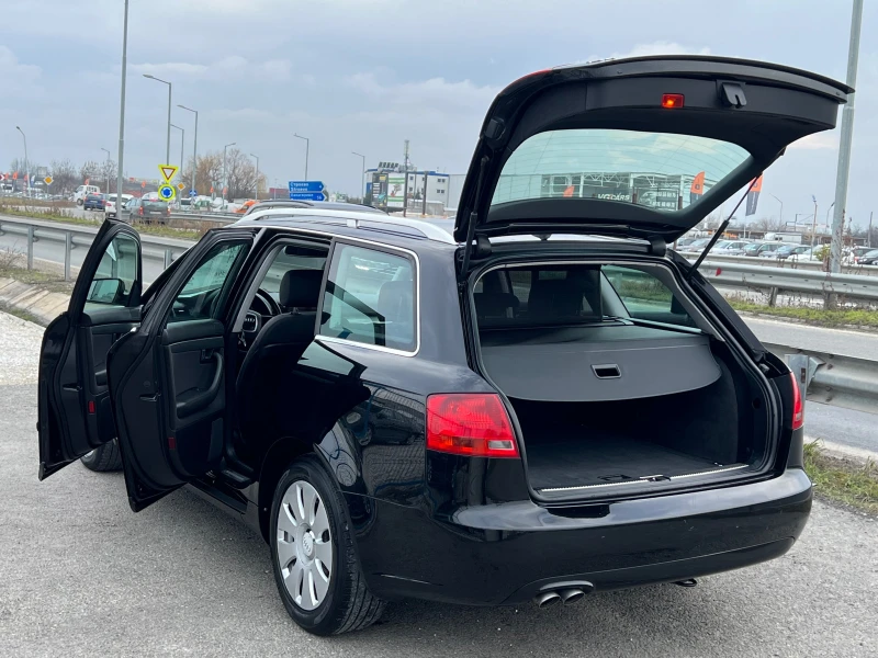 Audi A4 ЛИЗИНГ-НАВИ-КЛИМАТРОНИК-ТОП, снимка 14 - Автомобили и джипове - 53386424