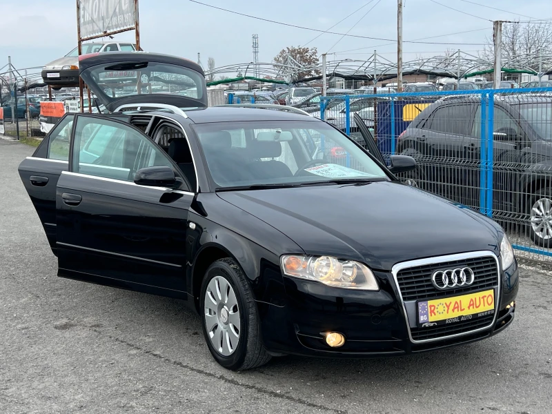 Audi A4 ЛИЗИНГ-НАВИ-КЛИМАТРОНИК-ТОП, снимка 17 - Автомобили и джипове - 53386424