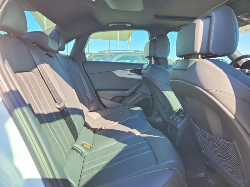 Audi A4 2l Premium Plus 45, снимка 10 - Автомобили и джипове - 53540808