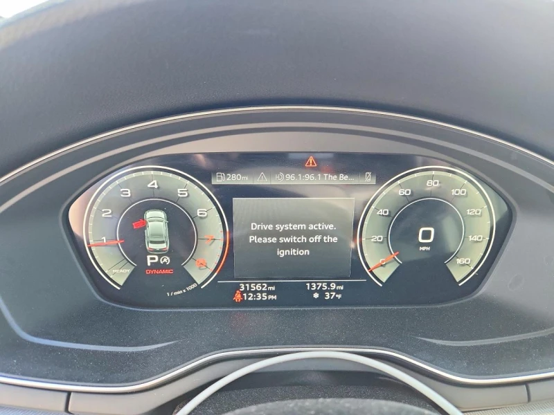 Audi A4 2l Premium Plus 45, снимка 9 - Автомобили и джипове - 53540808